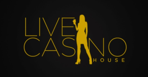 ライブカジノハウス　Live Casino House